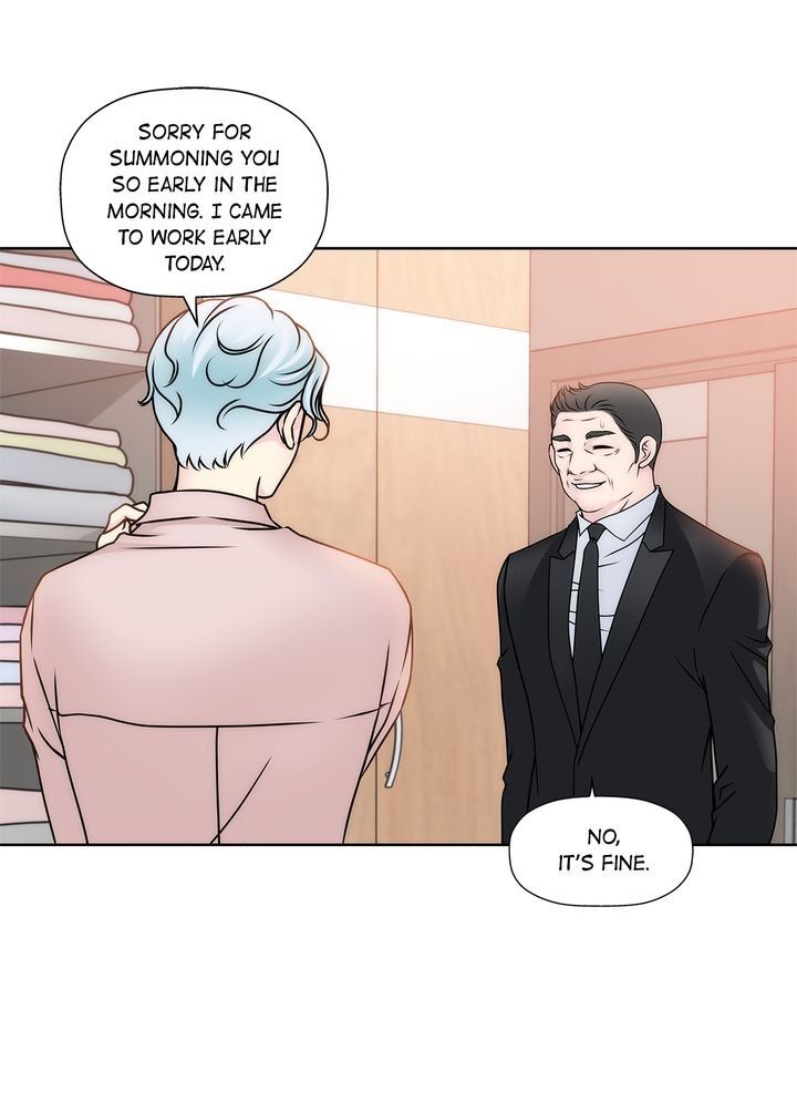 Cinderella’s Man - Chapter 53 [photo 47] - MangaPorn