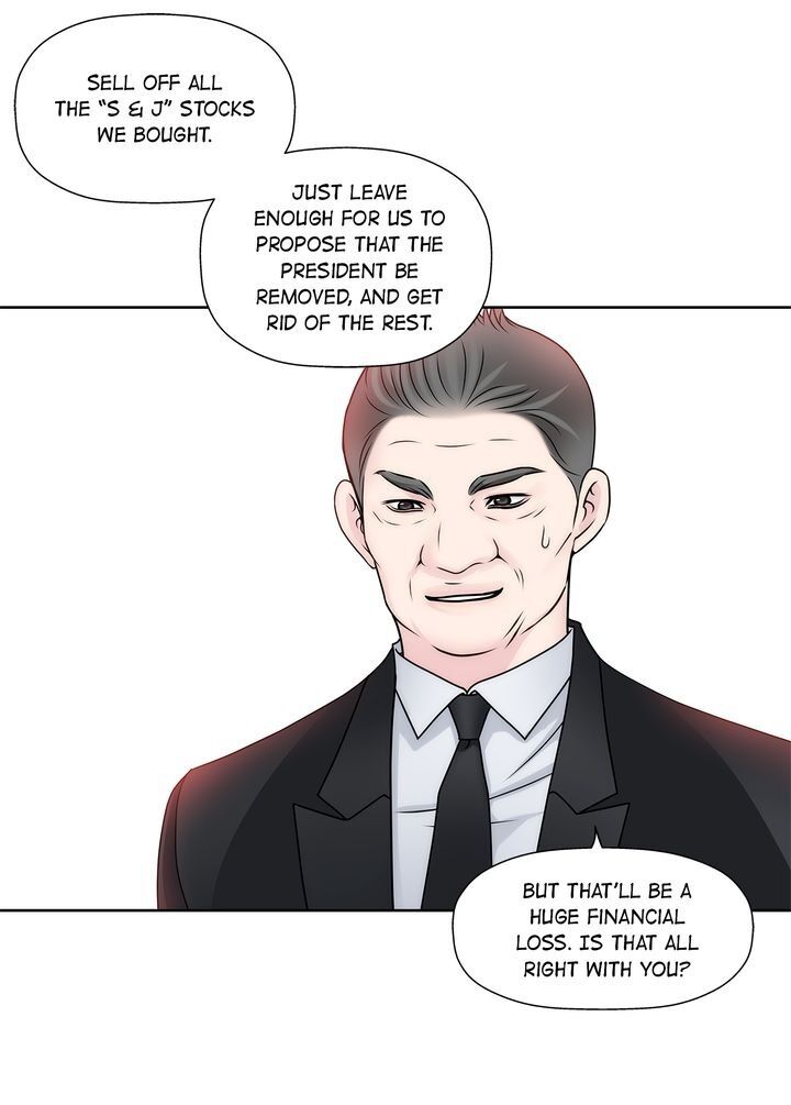 Cinderella’s Man - Chapter 53 [photo 48] - MangaPorn