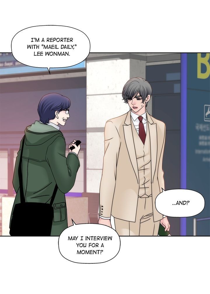 Cinderella’s Man - Chapter 53 [photo 5] - MangaPorn