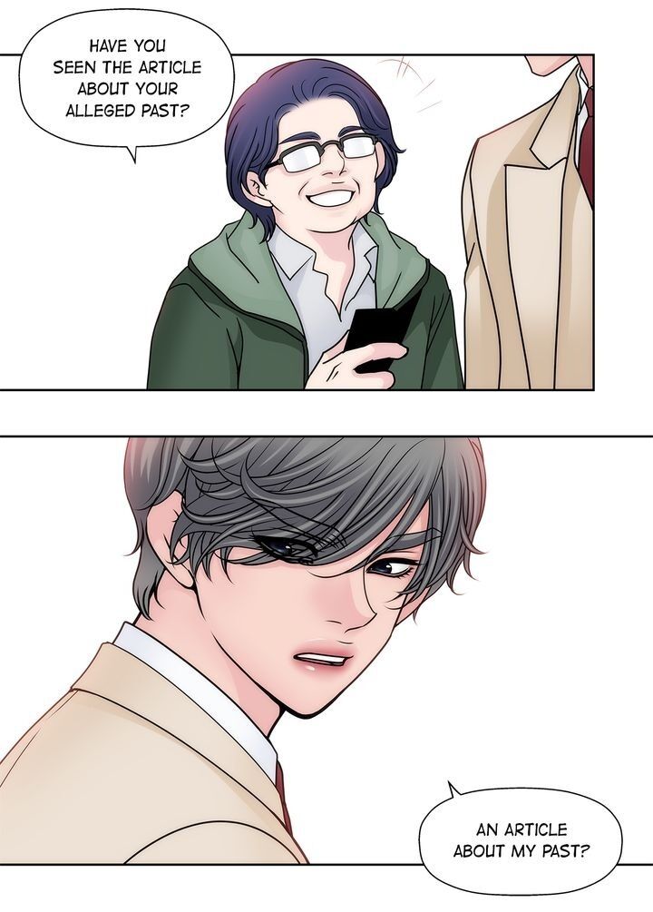 Cinderella’s Man - Chapter 53 [photo 6] - MangaPorn