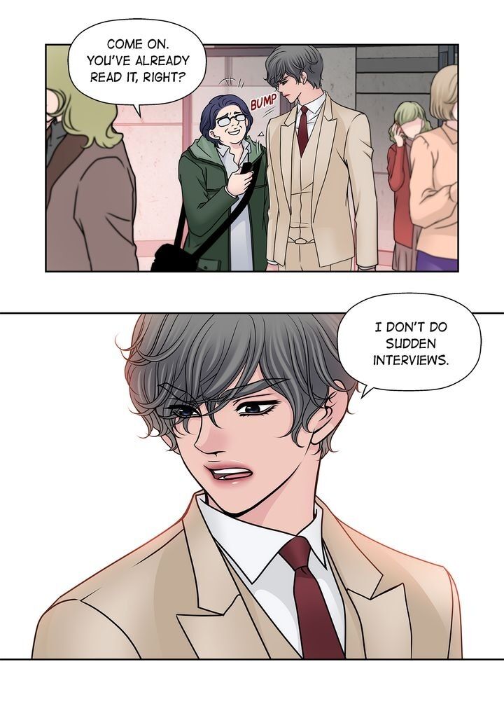 Cinderella’s Man - Chapter 53 [photo 7] - MangaPorn