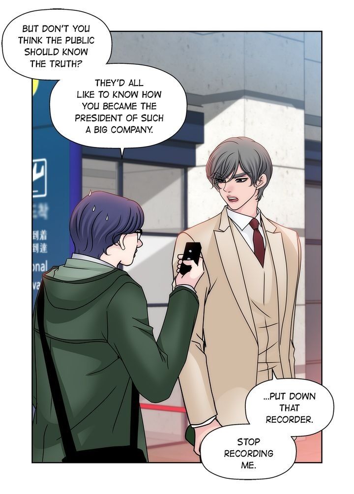 Cinderella’s Man - Chapter 53 [photo 8] - MangaPorn