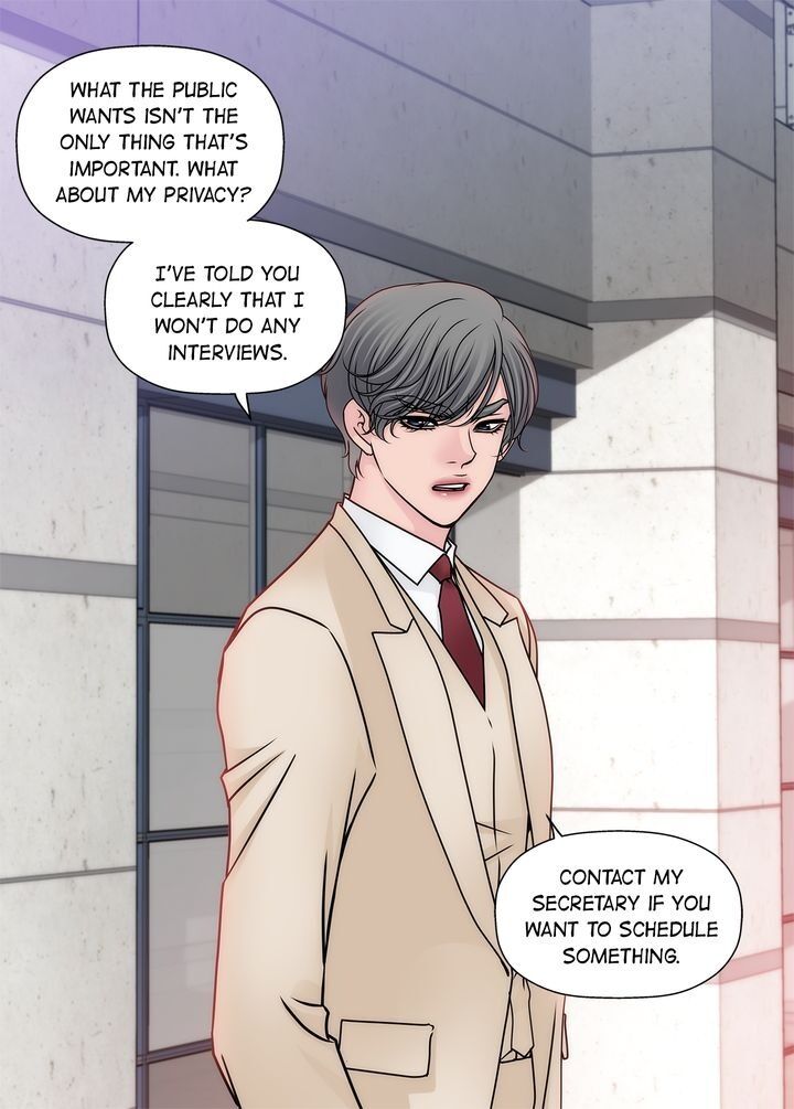 Cinderella’s Man - Chapter 53 [photo 9] - MangaPorn