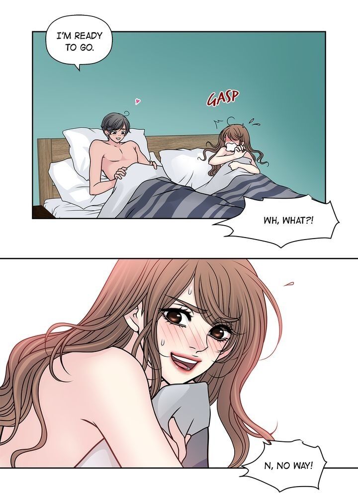 Cinderella’s Man - Chapter 54 [photo 15] - MangaPorn