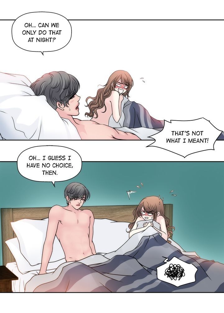 Cinderella’s Man - Chapter 54 [photo 16] - MangaPorn