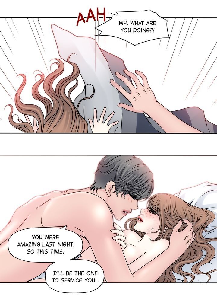 Cinderella’s Man - Chapter 54 [photo 17] - MangaPorn