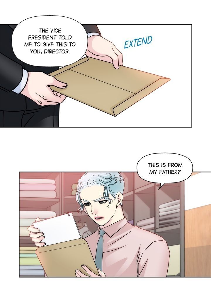 Cinderella’s Man - Chapter 54 [photo 2] - MangaPorn