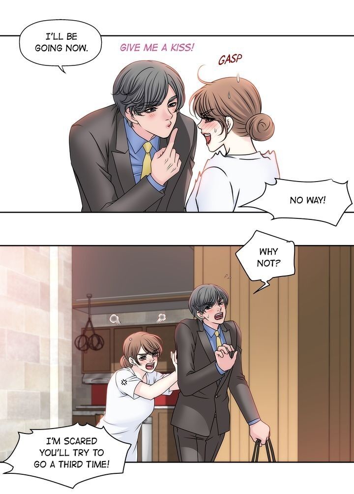 Cinderella’s Man - Chapter 54 [photo 25] - MangaPorn