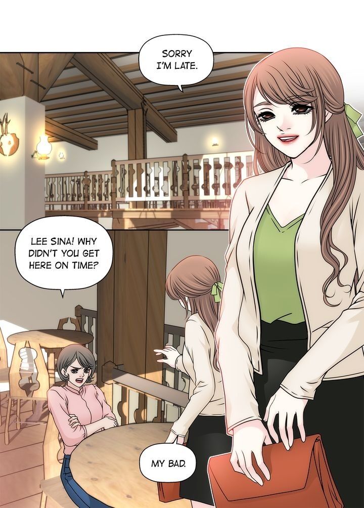 Cinderella’s Man - Chapter 54 [photo 30] - MangaPorn