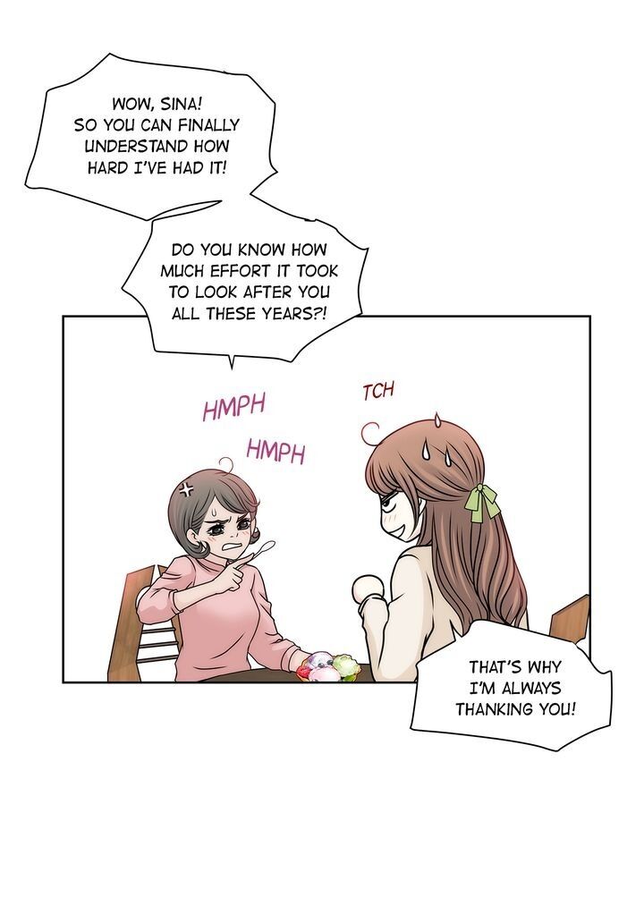 Cinderella’s Man - Chapter 54 [photo 33] - MangaPorn