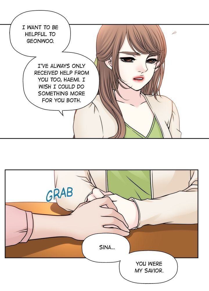 Cinderella’s Man - Chapter 54 [photo 36] - MangaPorn