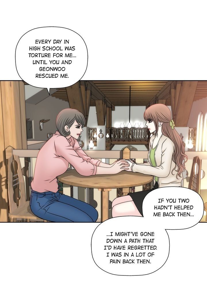 Cinderella’s Man - Chapter 54 [photo 37] - MangaPorn