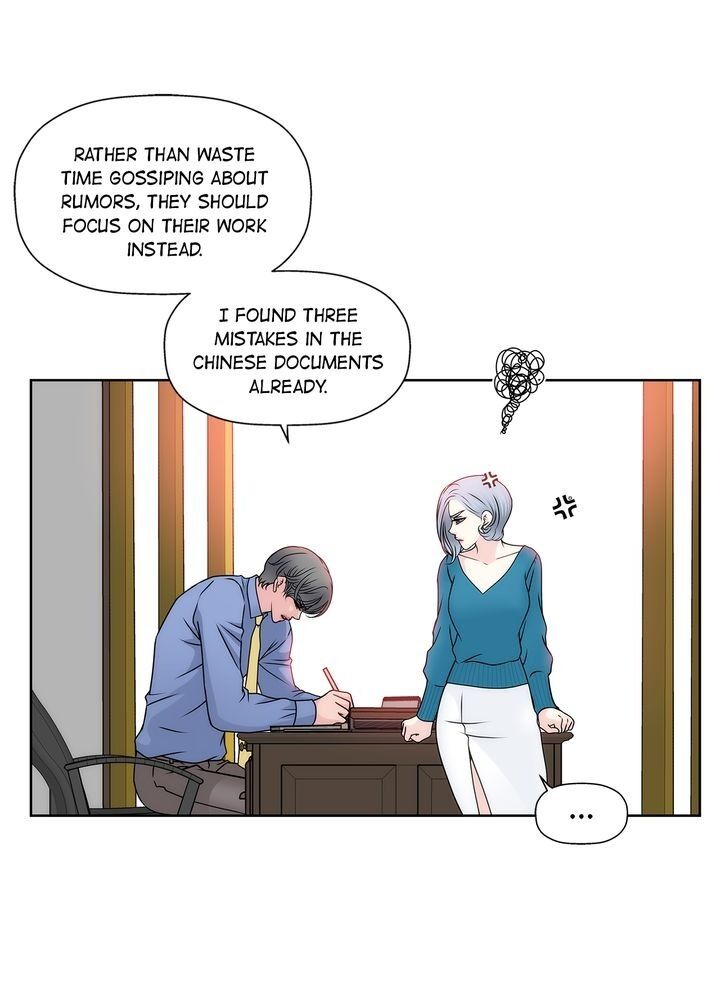 Cinderella’s Man - Chapter 54 [photo 42] - MangaPorn