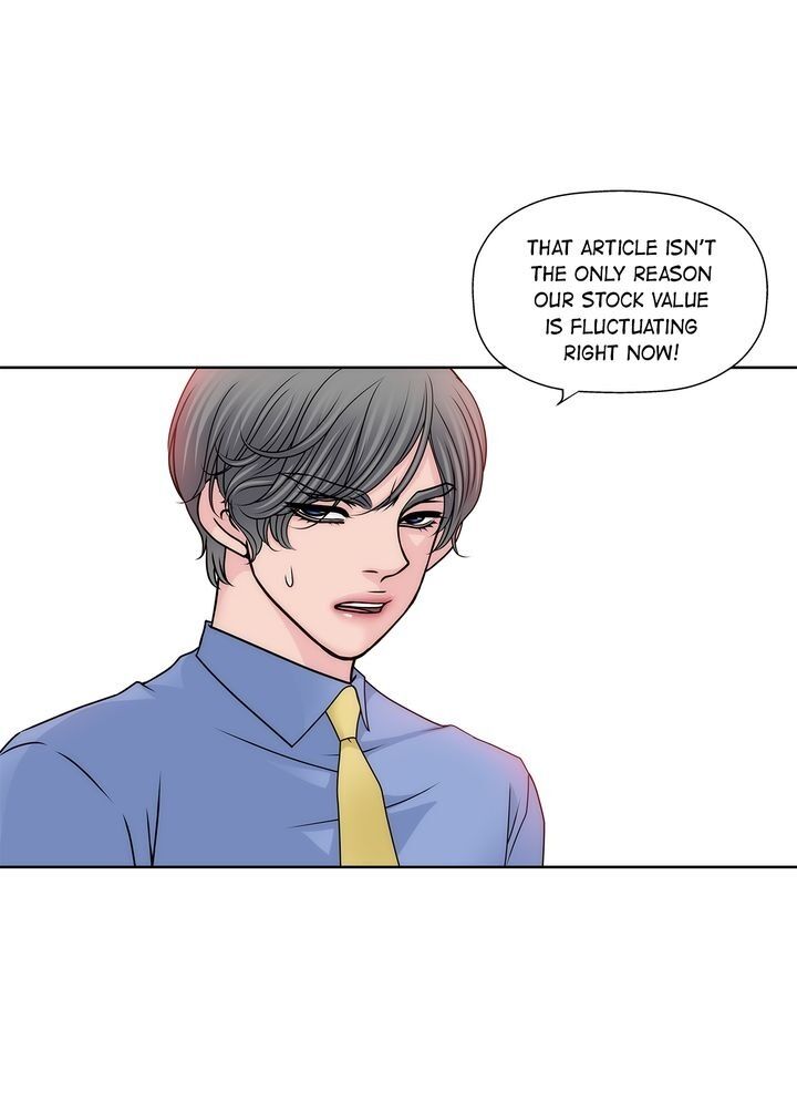 Cinderella’s Man - Chapter 54 [photo 45] - MangaPorn