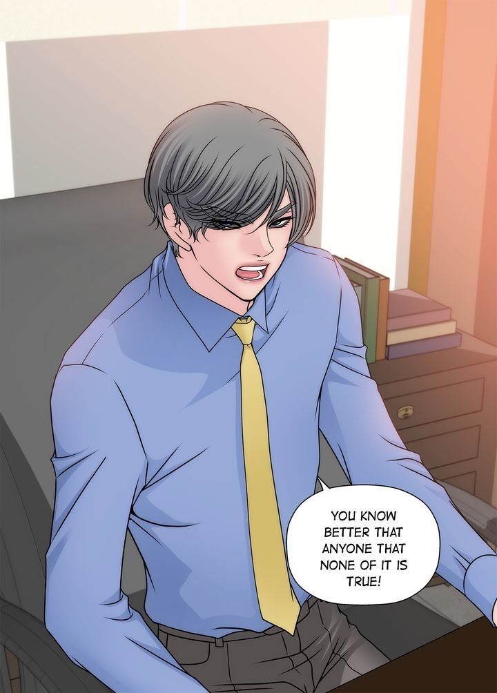 Cinderella’s Man - Chapter 54 [photo 48] - MangaPorn