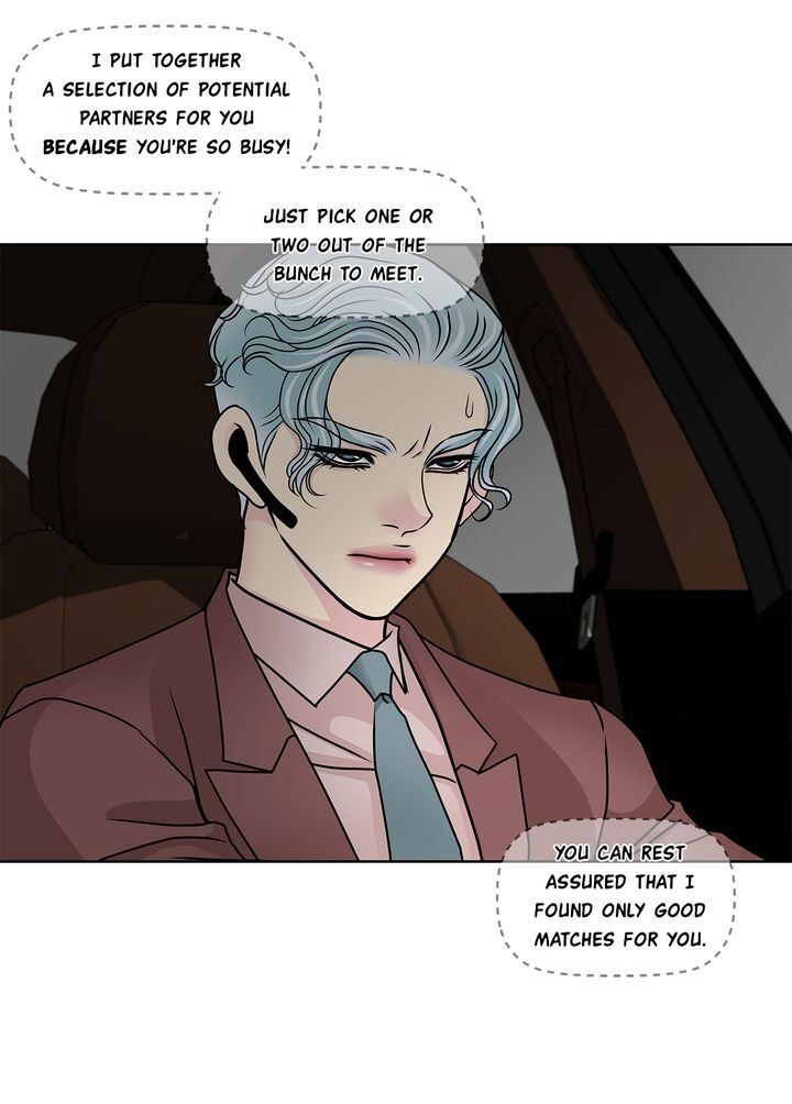 Cinderella’s Man - Chapter 54 [photo 5] - MangaPorn