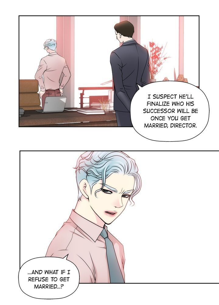 Cinderella’s Man - Chapter 54 [photo 7] - MangaPorn