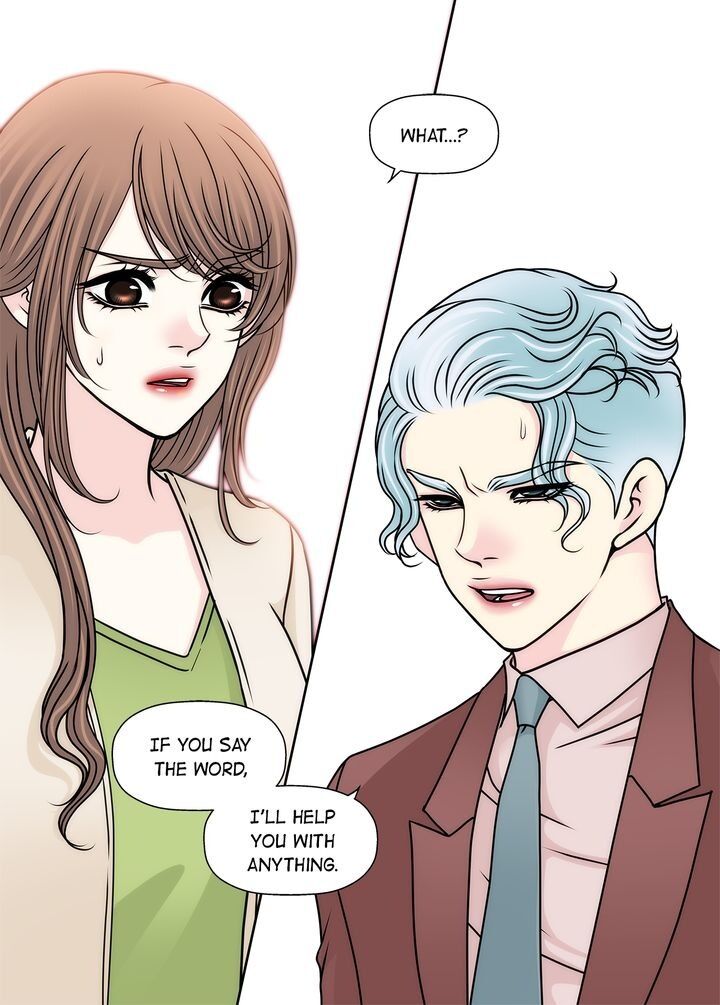 Cinderella’s Man - Chapter 55 [photo 13] - MangaPorn