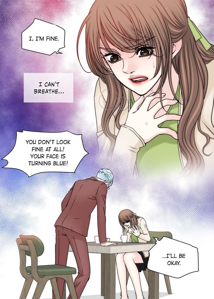 Cinderella’s Man - Chapter 55 [photo 17] - MangaPorn