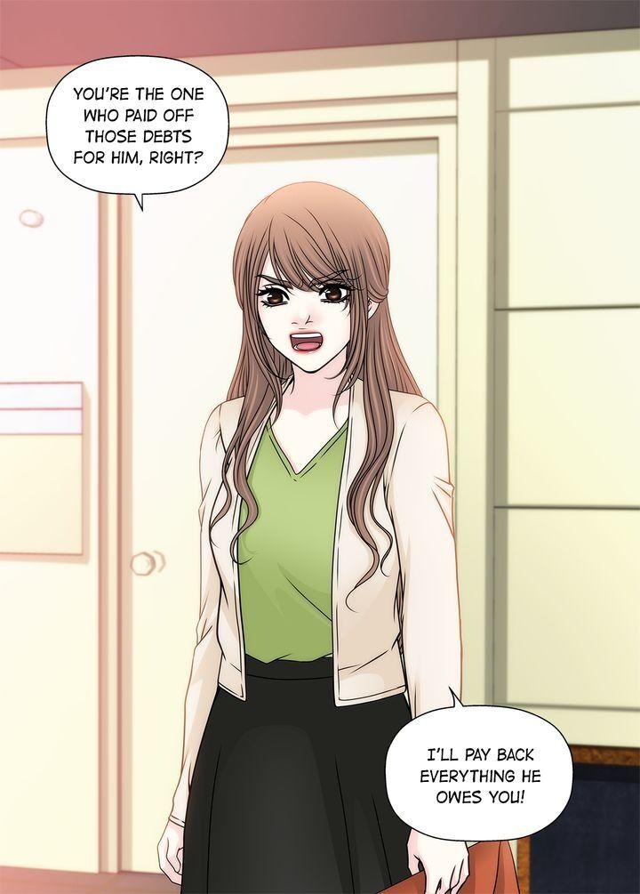 Cinderella’s Man - Chapter 55 [photo 32] - MangaPorn