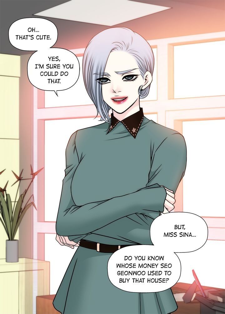 Cinderella’s Man - Chapter 55 [photo 35] - MangaPorn