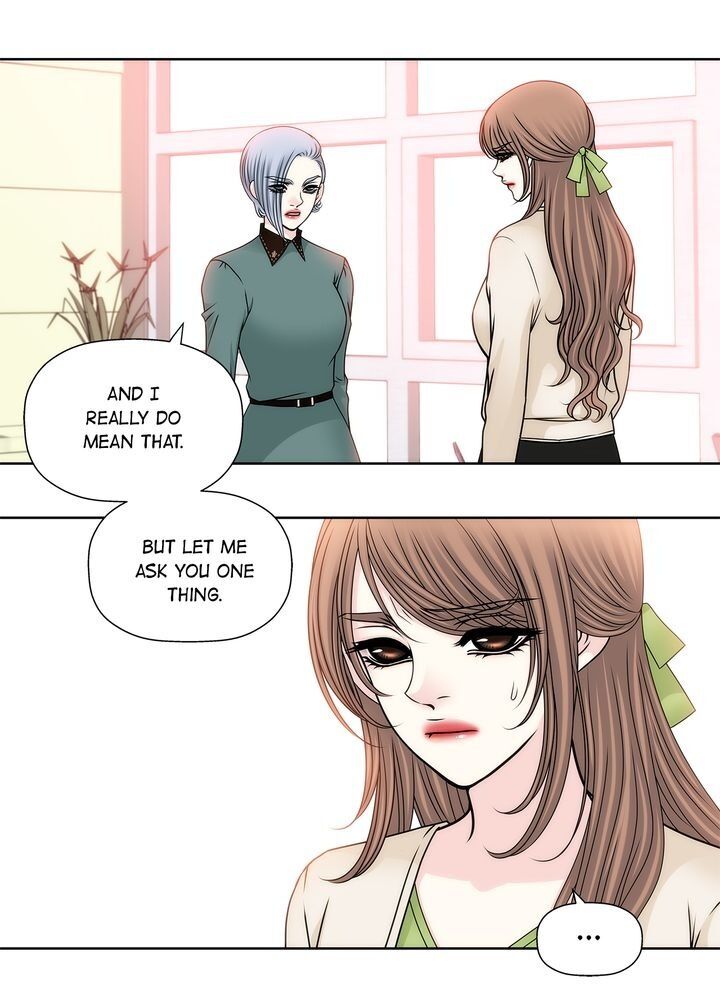 Cinderella’s Man - Chapter 55 [photo 39] - MangaPorn