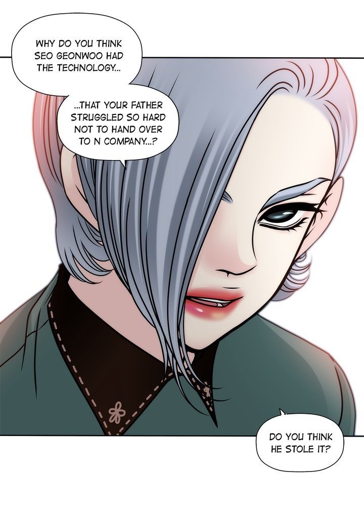 Cinderella’s Man - Chapter 55 [photo 41] - MangaPorn