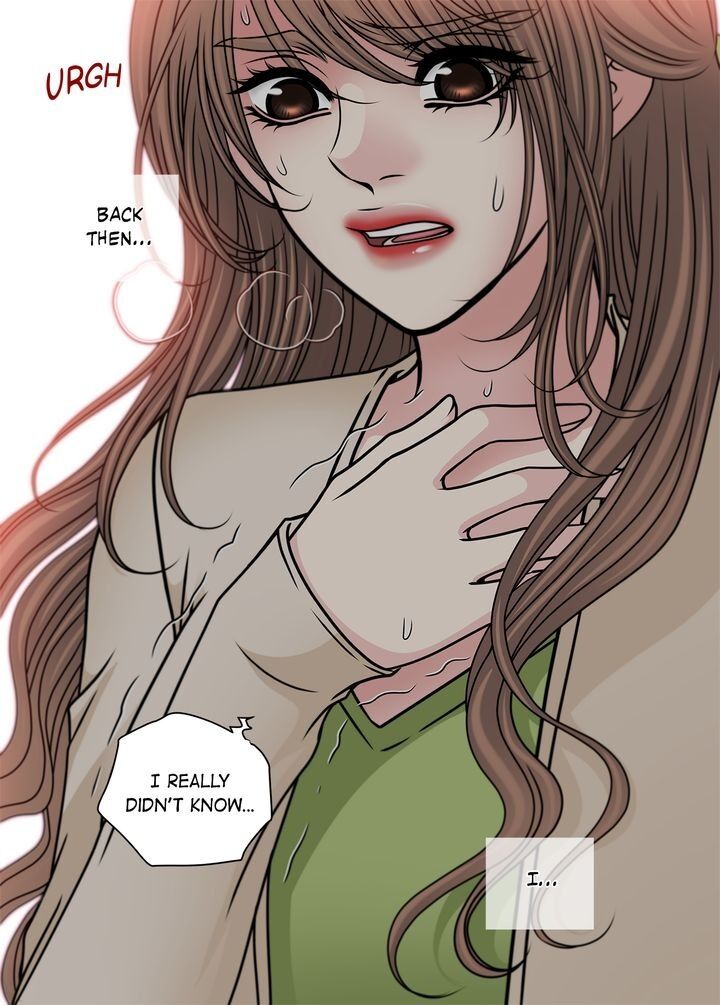 Cinderella’s Man - Chapter 55 [photo 45] - MangaPorn