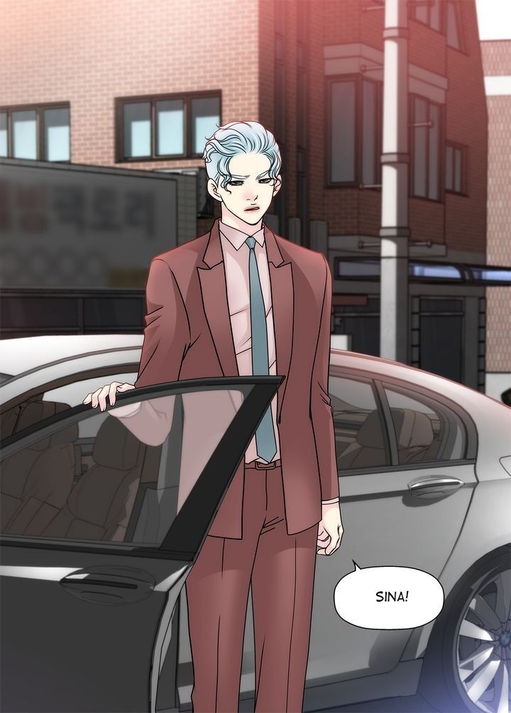 Cinderella’s Man - Chapter 55 [photo 6] - MangaPorn