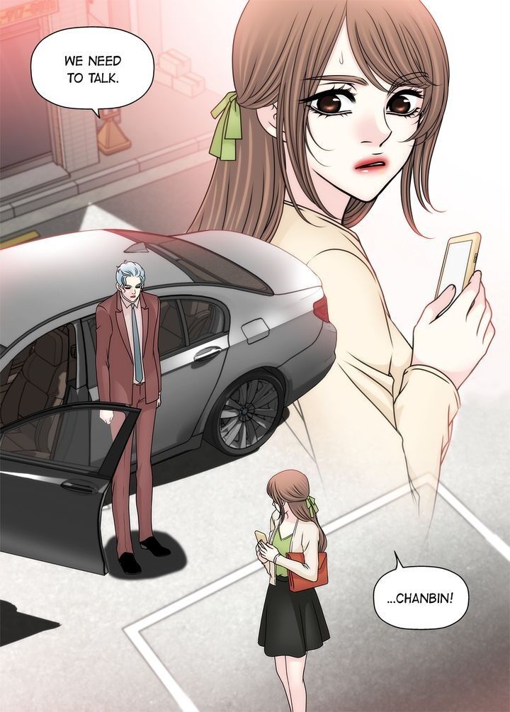 Cinderella’s Man - Chapter 55 [photo 7] - MangaPorn