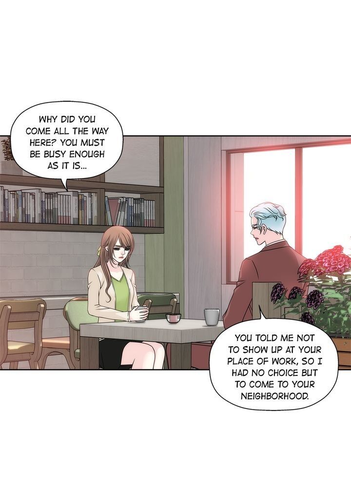 Cinderella’s Man - Chapter 55 [photo 9] - MangaPorn