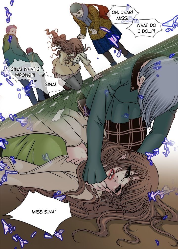 Cinderella’s Man - Chapter 56 [photo 13] - MangaPorn