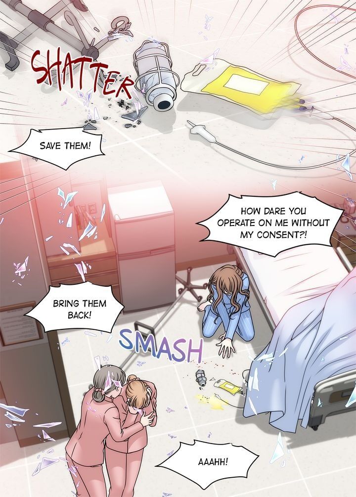 Cinderella’s Man - Chapter 56 [photo 14] - MangaPorn