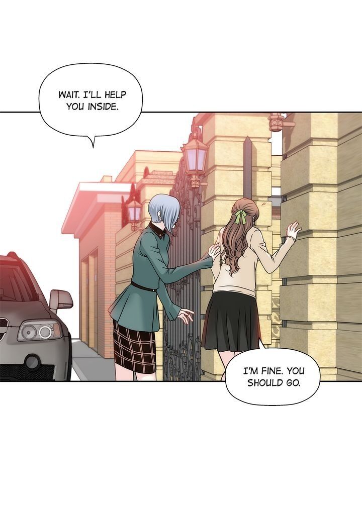 Cinderella’s Man - Chapter 56 [photo 21] - MangaPorn