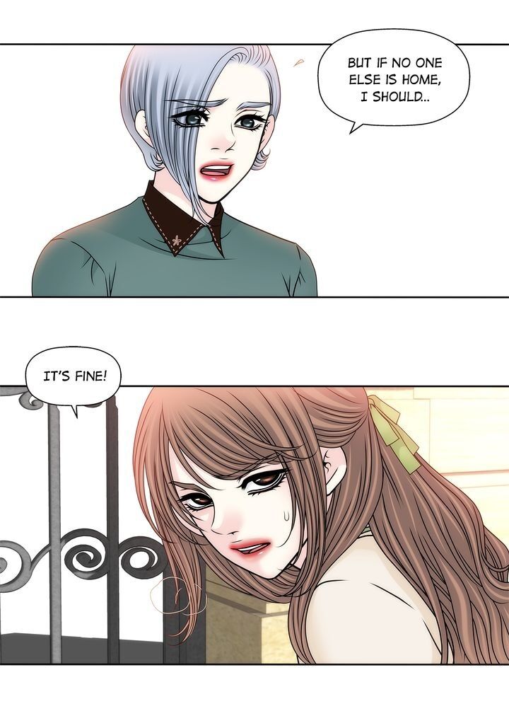 Cinderella’s Man - Chapter 56 [photo 22] - MangaPorn