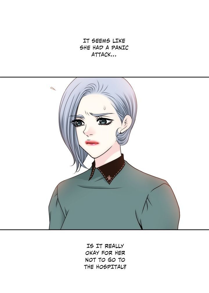 Cinderella’s Man - Chapter 56 [photo 24] - MangaPorn