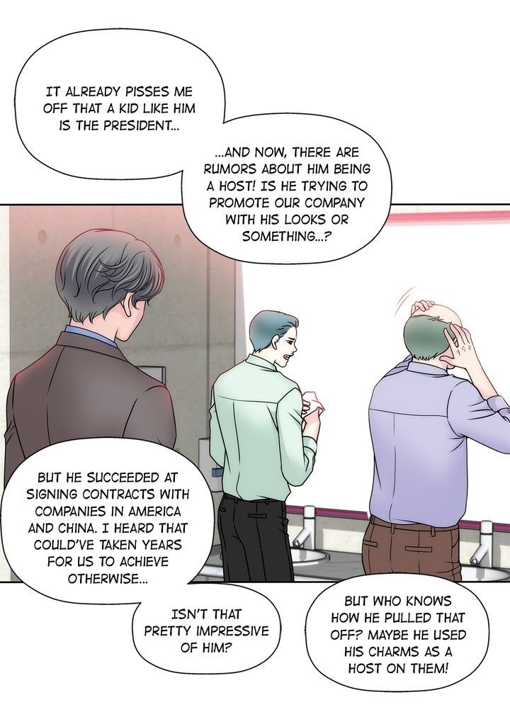 Cinderella’s Man - Chapter 56 [photo 33] - MangaPorn