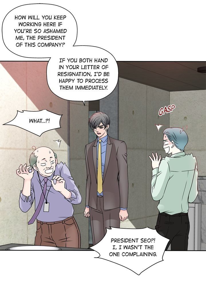 Cinderella’s Man - Chapter 56 [photo 35] - MangaPorn