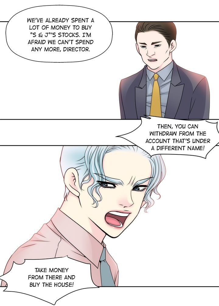 Cinderella’s Man - Chapter 56 [photo 37] - MangaPorn