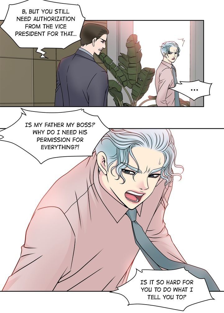 Cinderella’s Man - Chapter 56 [photo 38] - MangaPorn