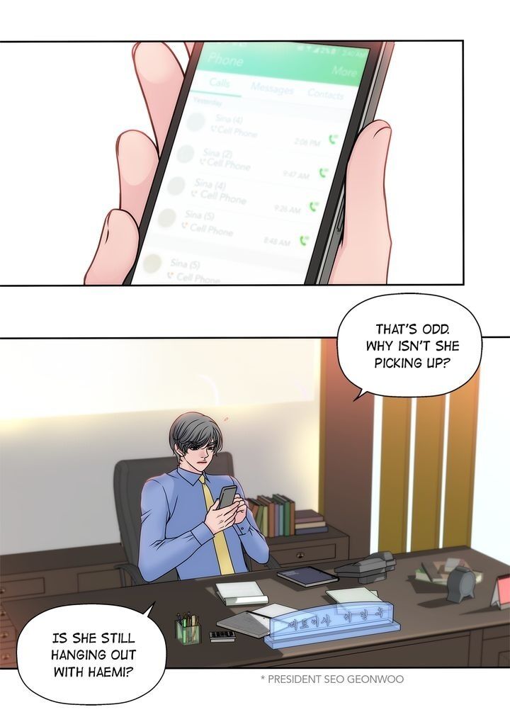 Cinderella’s Man - Chapter 56 [photo 40] - MangaPorn