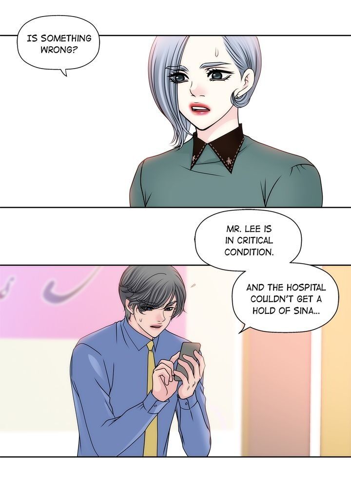 Cinderella’s Man - Chapter 56 [photo 45] - MangaPorn