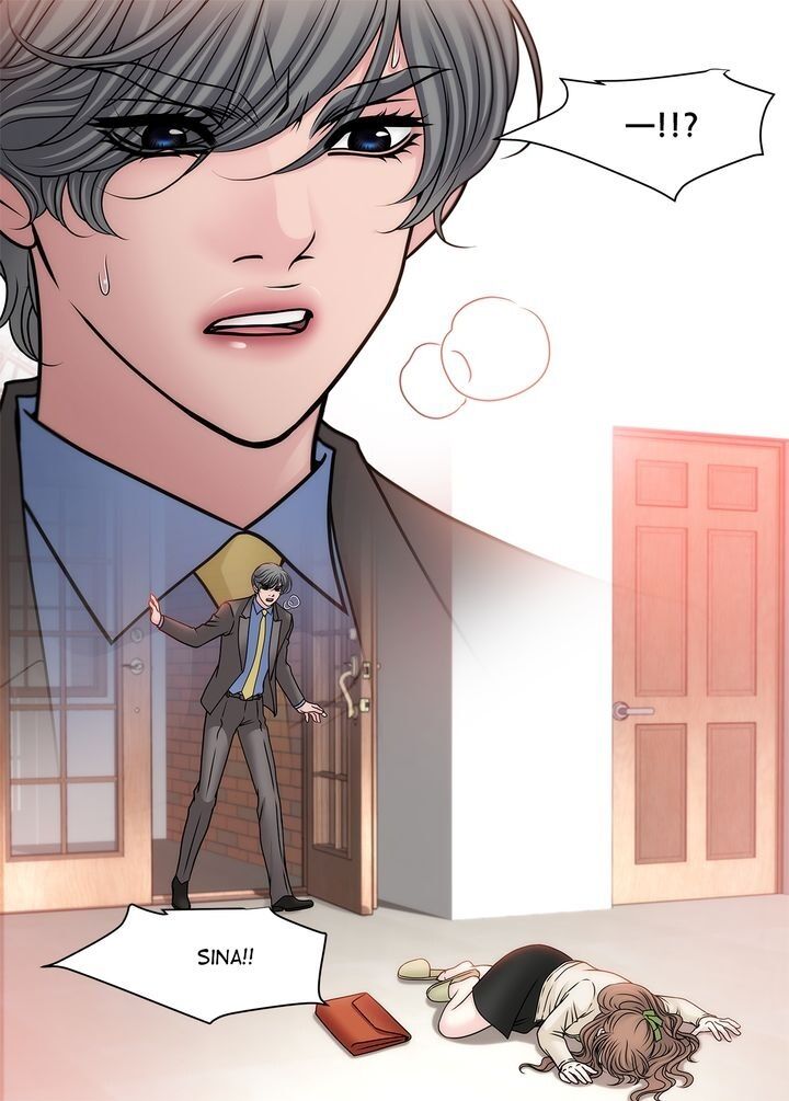 Cinderella’s Man - Chapter 56 [photo 52] - MangaPorn