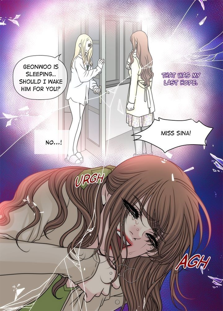 Cinderella’s Man - Chapter 56 [photo 6] - MangaPorn