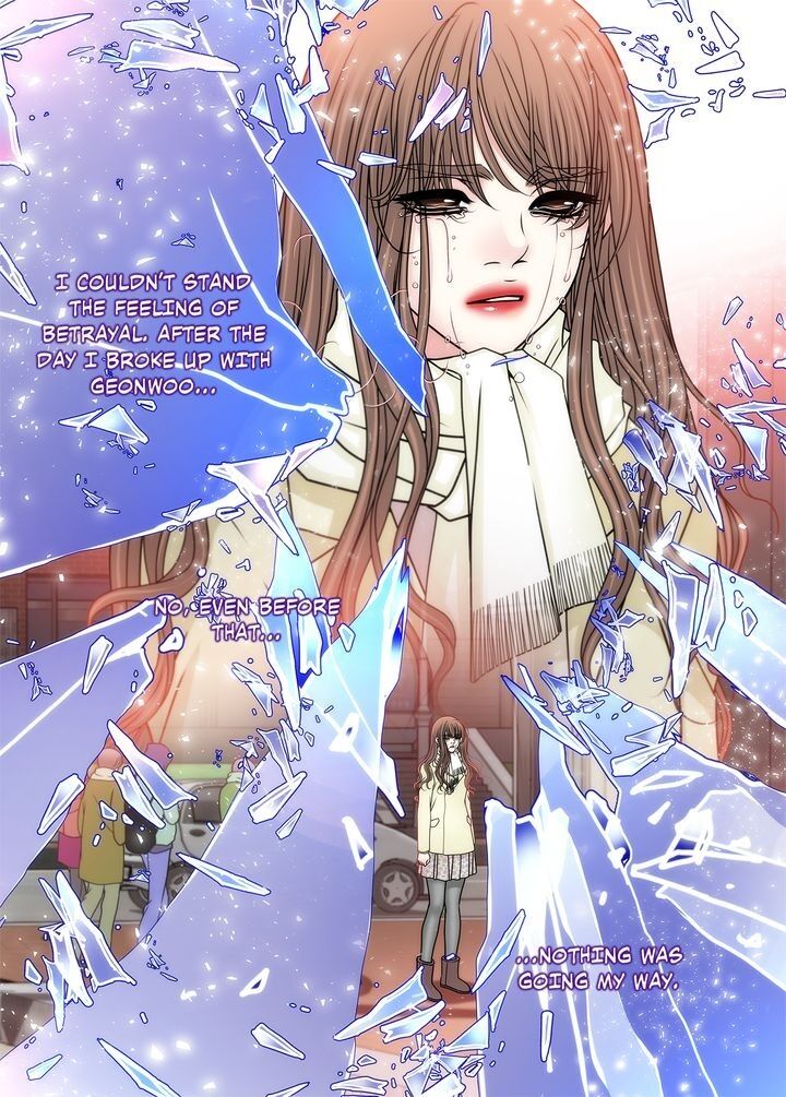 Cinderella’s Man - Chapter 56 [photo 8] - MangaPorn