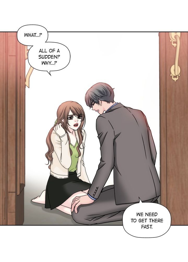 Cinderella’s Man - Chapter 57 [photo 10] - MangaPorn