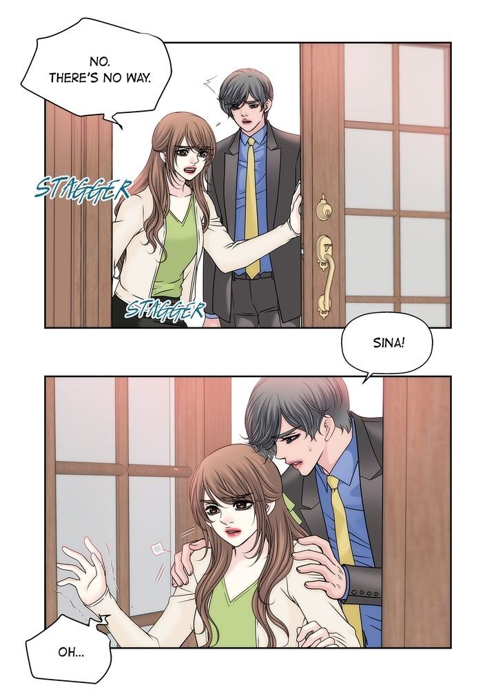 Cinderella’s Man - Chapter 57 [photo 13] - MangaPorn