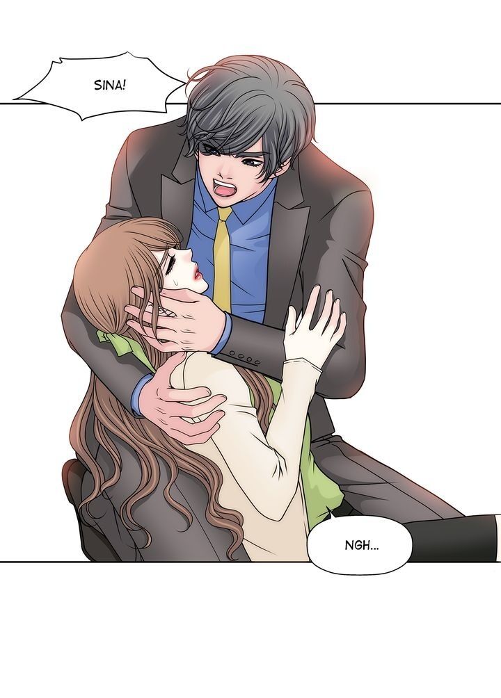 Cinderella’s Man - Chapter 57 [photo 2] - MangaPorn