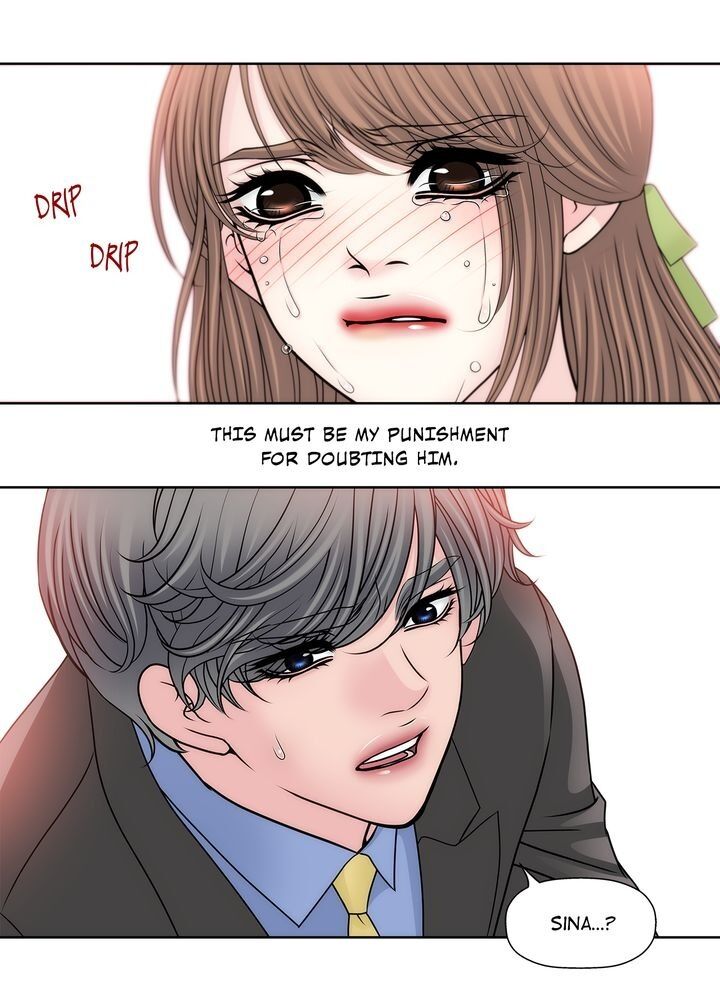 Cinderella’s Man - Chapter 57 [photo 20] - MangaPorn