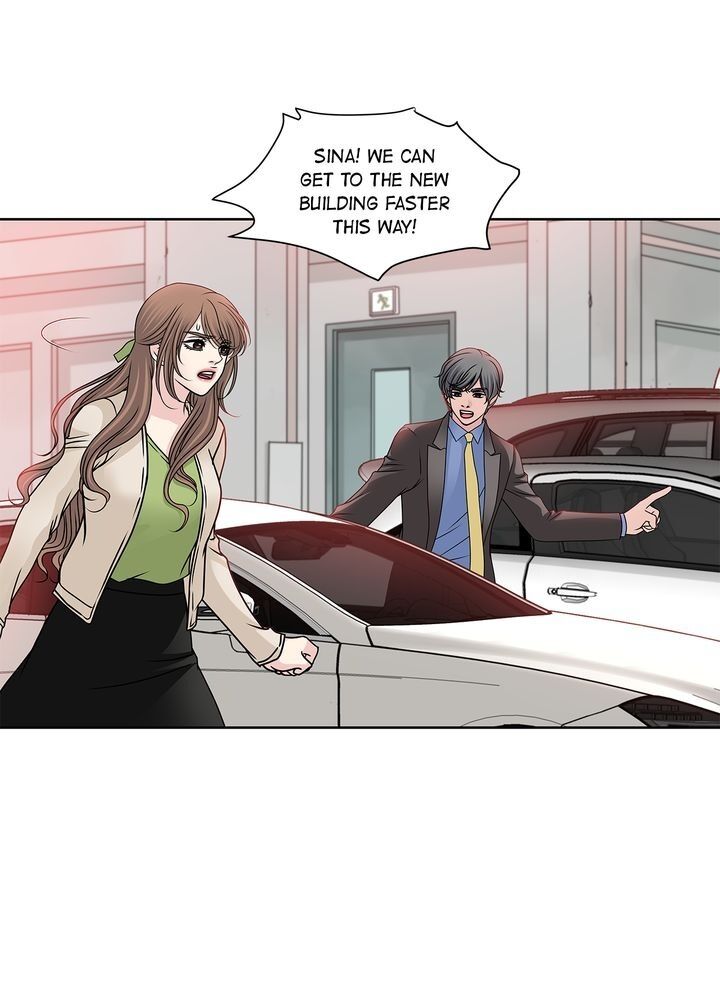 Cinderella’s Man - Chapter 57 [photo 24] - MangaPorn